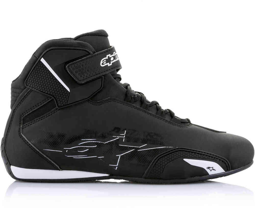 Botas Alpinestars Sektor