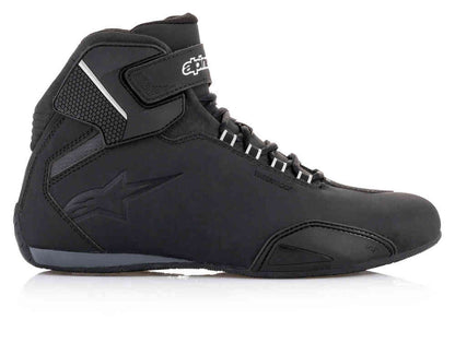 Botas Alpinestars Sektor WaterProof