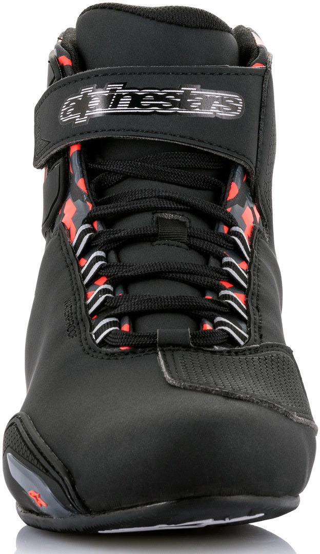 Botas Alpinestars Sektor Waterproof