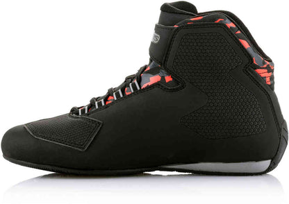 Botas Alpinestars Sektor Waterproof