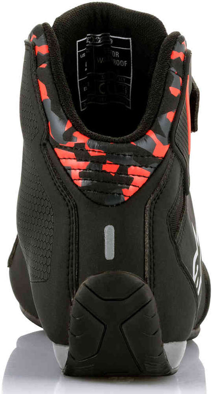 Botas Alpinestars Sektor Waterproof