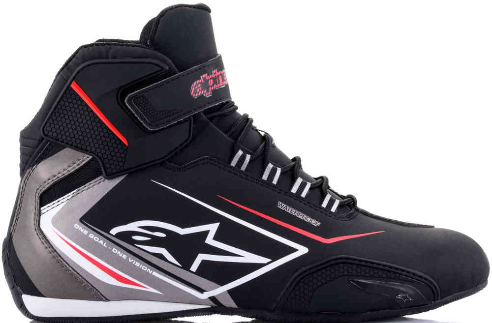 Botas Alpinestars Sektor WaterProof