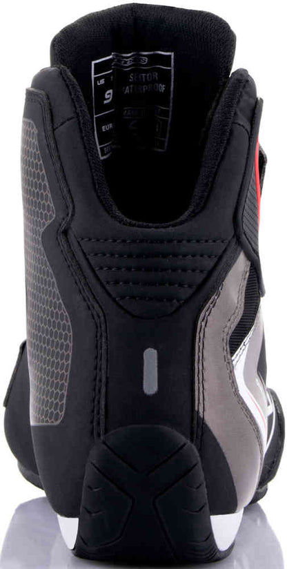 Botas Alpinestars Sektor WaterProof