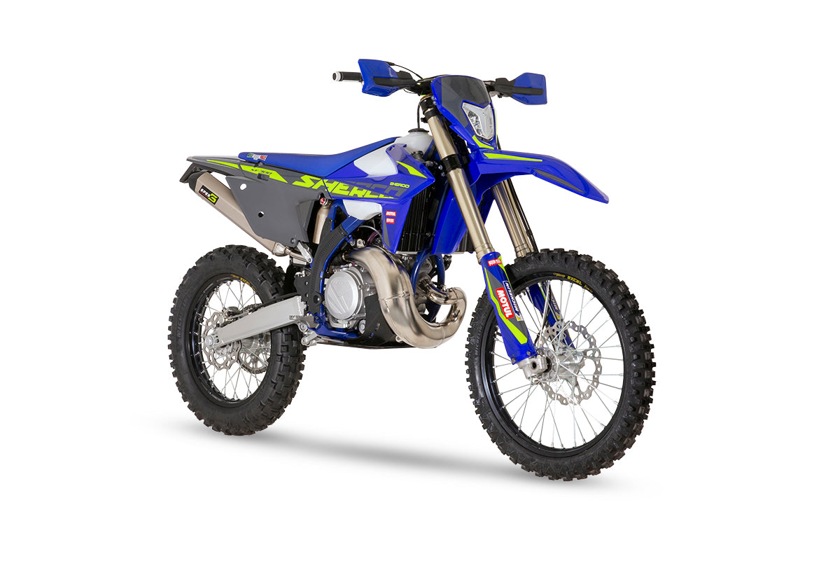 Sherco 300 SE Factory 2025