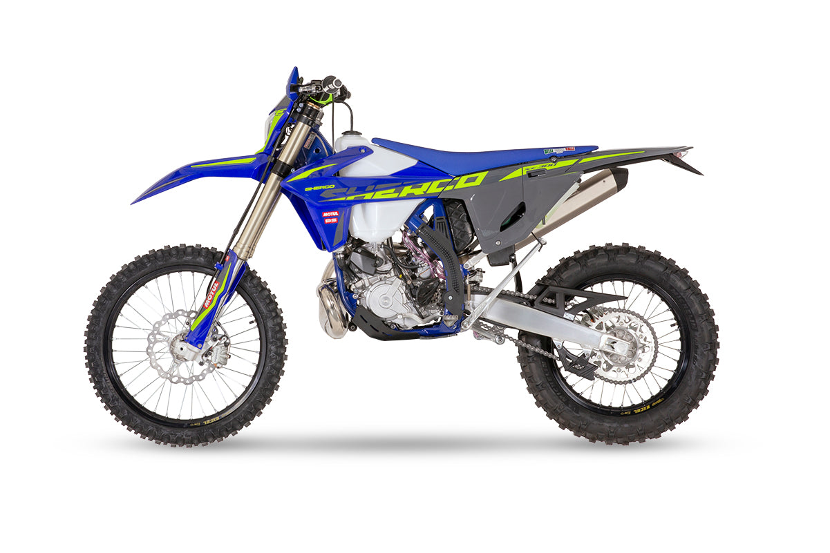 Sherco 300 SE Factory 2025