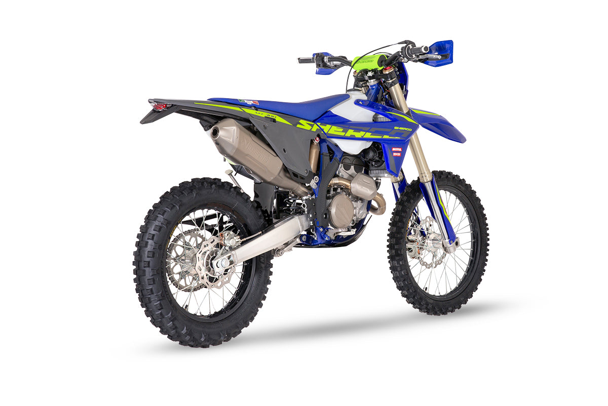 Sherco 300 SEF Factory 2025