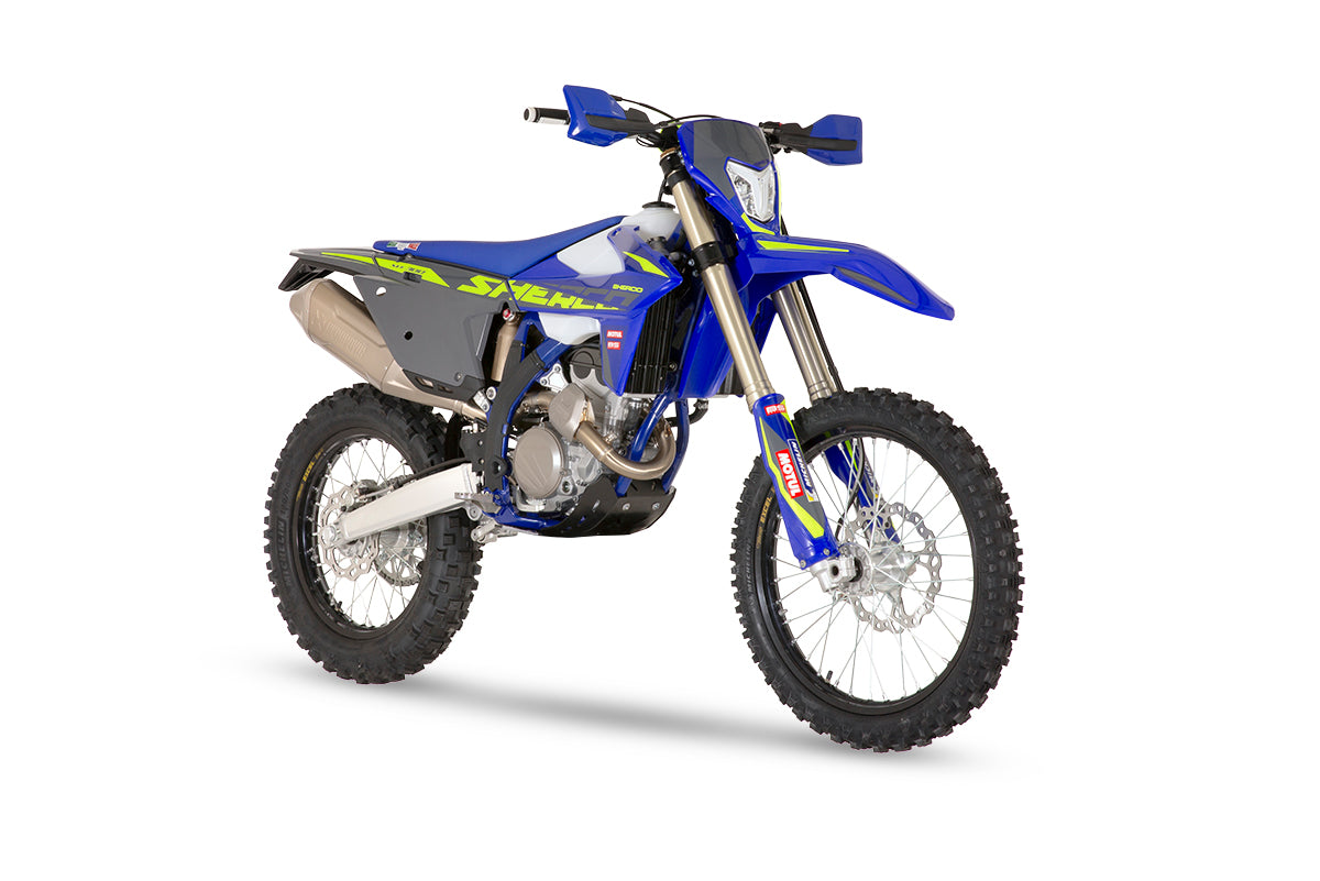 Sherco 300 SEF Factory 2025