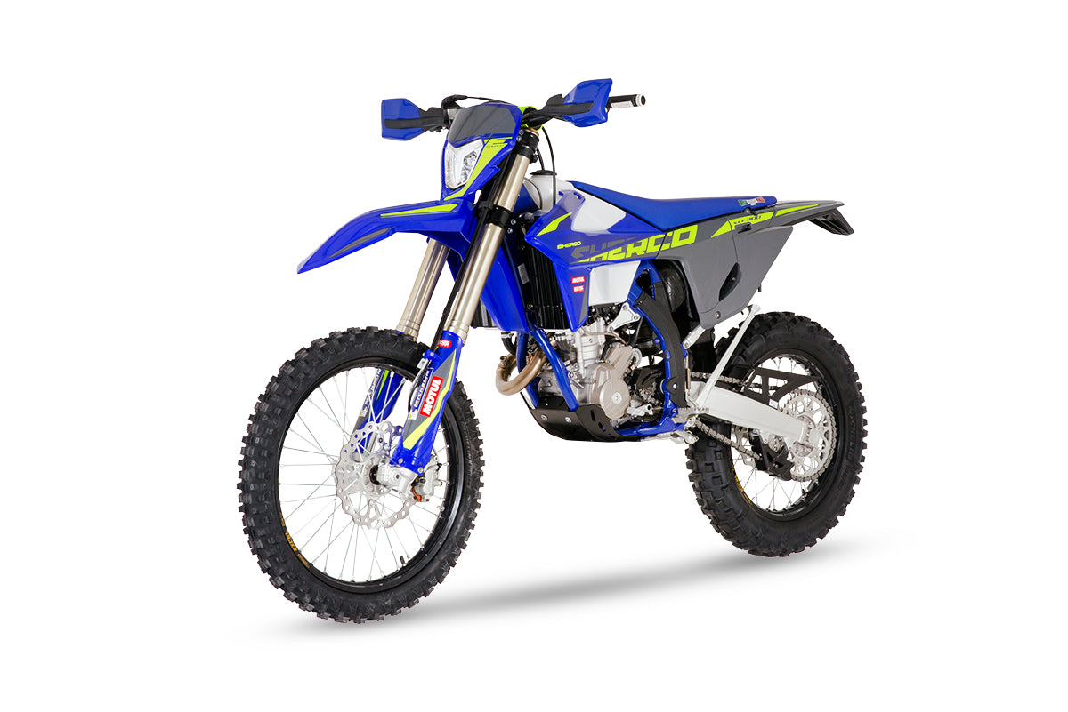 Sherco 300 SEF Factory 2025