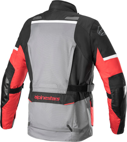 Blusão Alpinestars Andes V3 Drystar
