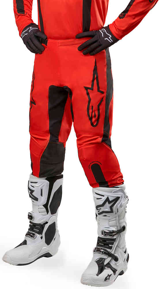 Calças Alpinestars Fluid Lurv