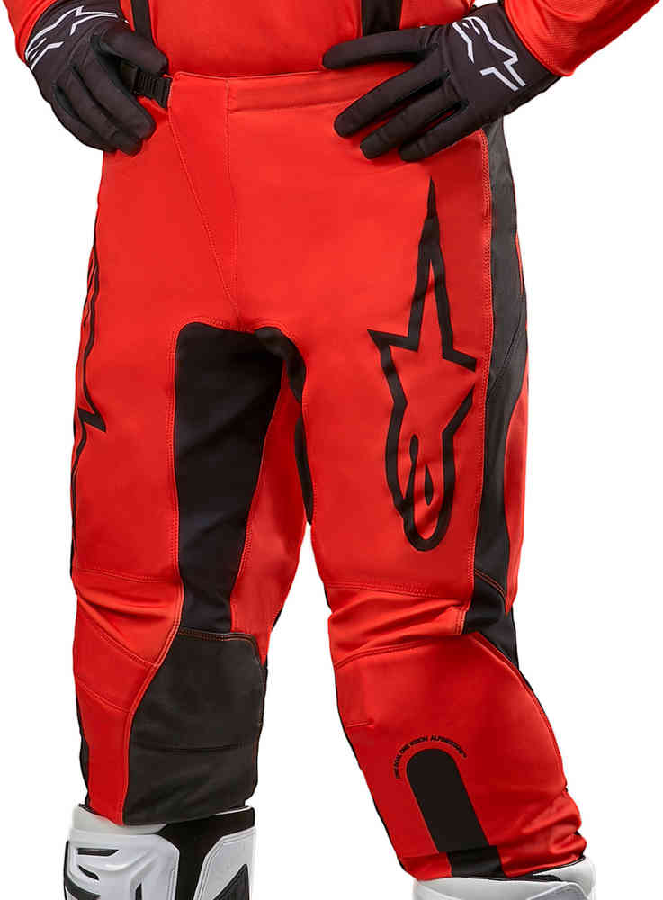 Calças Alpinestars Fluid Lurv