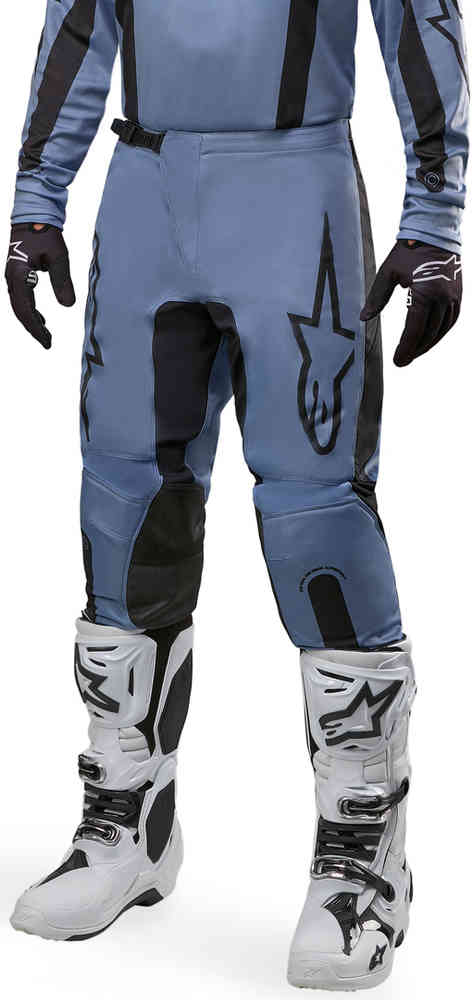 Calças Alpinestars Fluid Lurv
