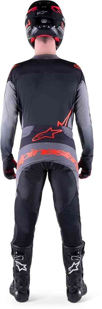 Camisola Alpinestars Techstar Sein