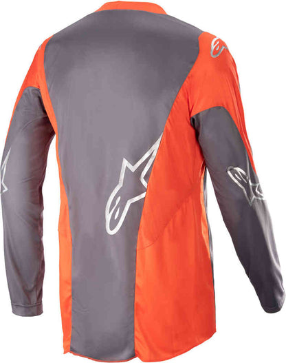 Camisola Alpinestars Racer Hoen