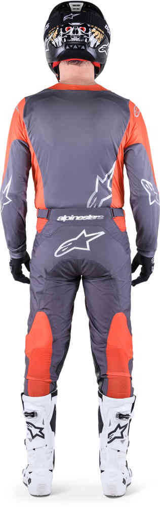 Camisola Alpinestars Racer Hoen