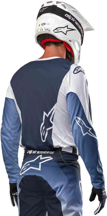 Camisola Alpinestars Racer Hoen