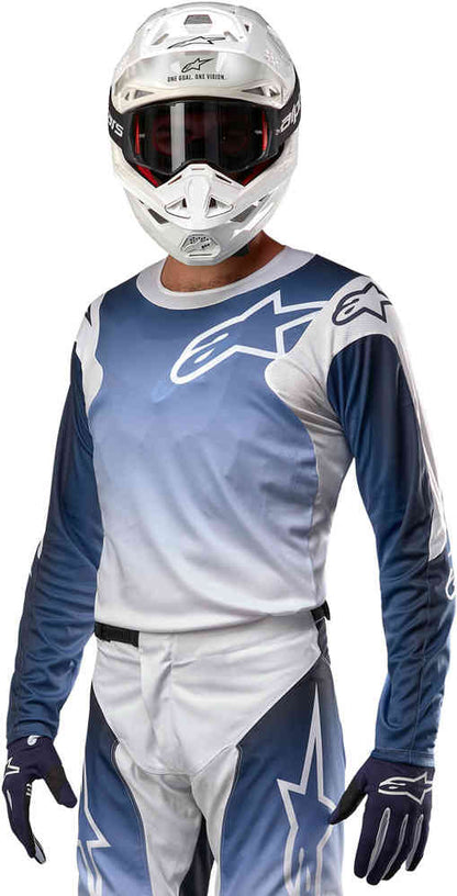 Camisola Alpinestars Racer Hoen