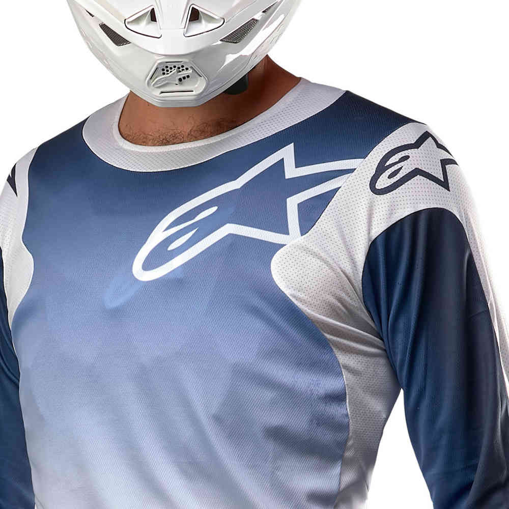 Camisola Alpinestars Racer Hoen