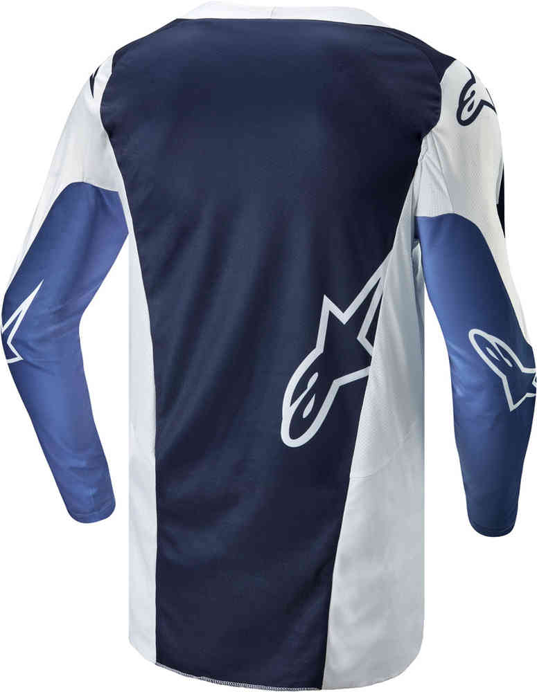 Camisola Alpinestars Racer Hoen