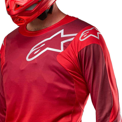 Camisola Alpinestars Racer Hoen