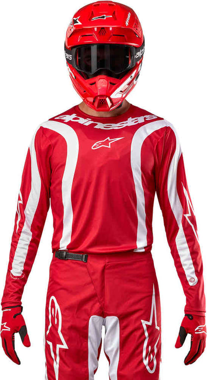 Camisola Alpinestars Fluid Lurv