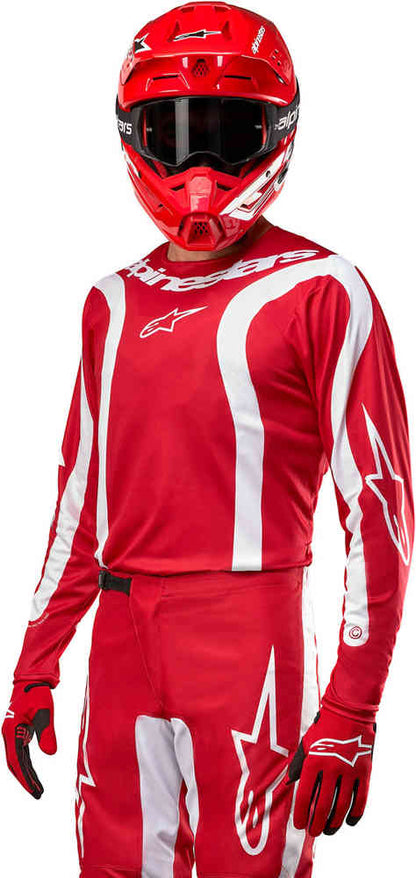 Camisola Alpinestars Fluid Lurv