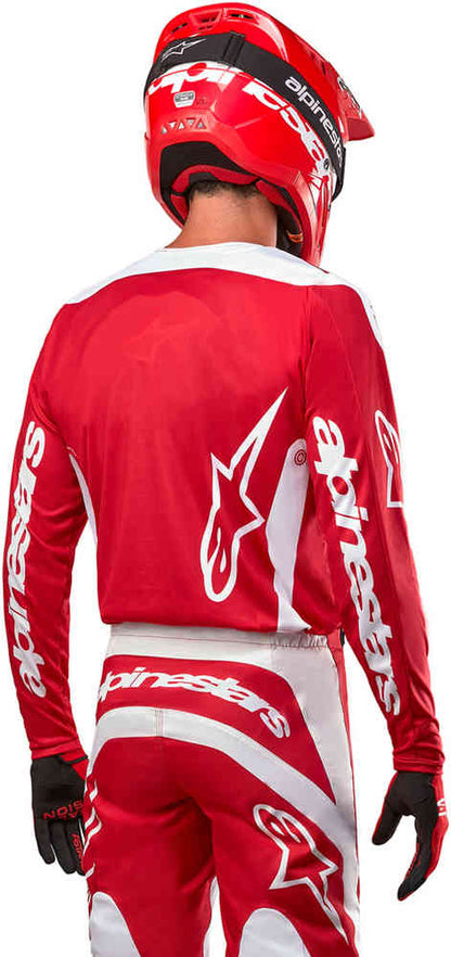 Camisola Alpinestars Fluid Lurv