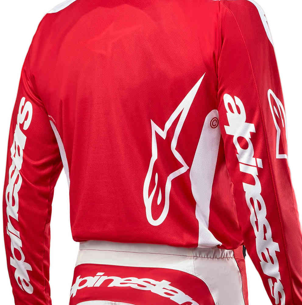 Camisola Alpinestars Fluid Lurv