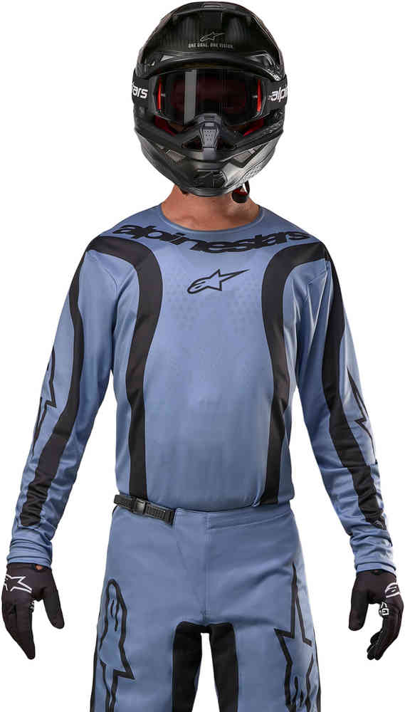 Camisola Alpinestars Fluid Lurv