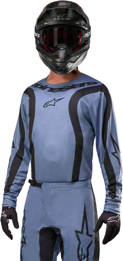 Camisola Alpinestars Fluid Lurv