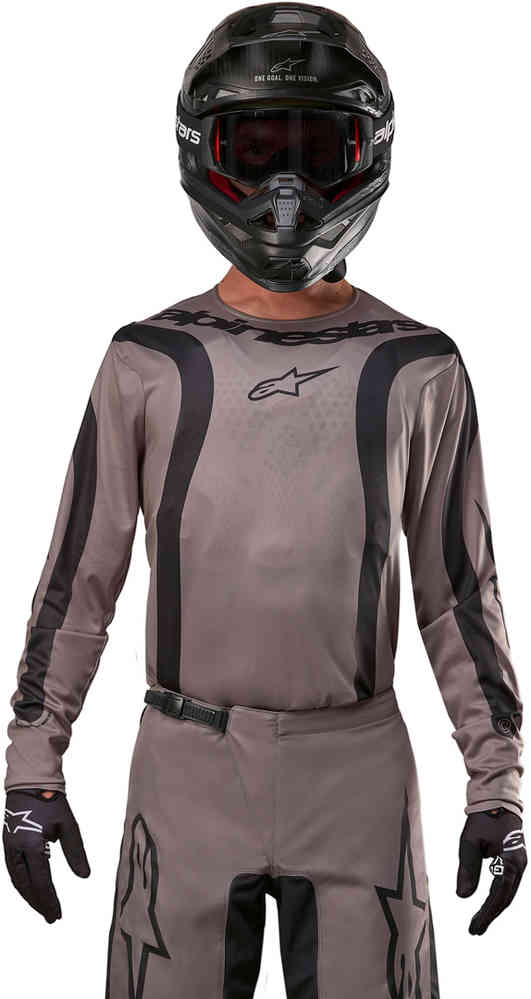 Camisola Alpinestars Fluid Lurv