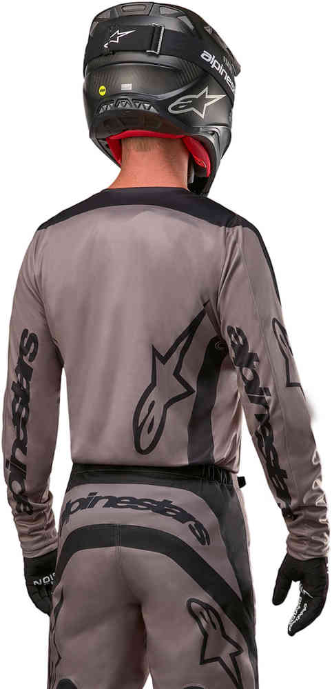 Camisola Alpinestars Fluid Lurv