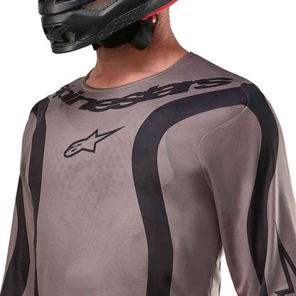 Camisola Alpinestars Fluid Lurv