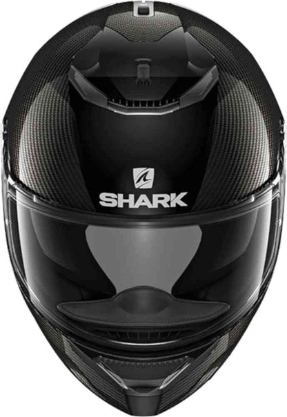 Capacete Shark Spartan Carbon Antracite