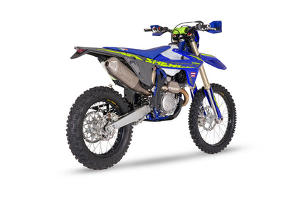 Sherco 450 SEF Factory 2025