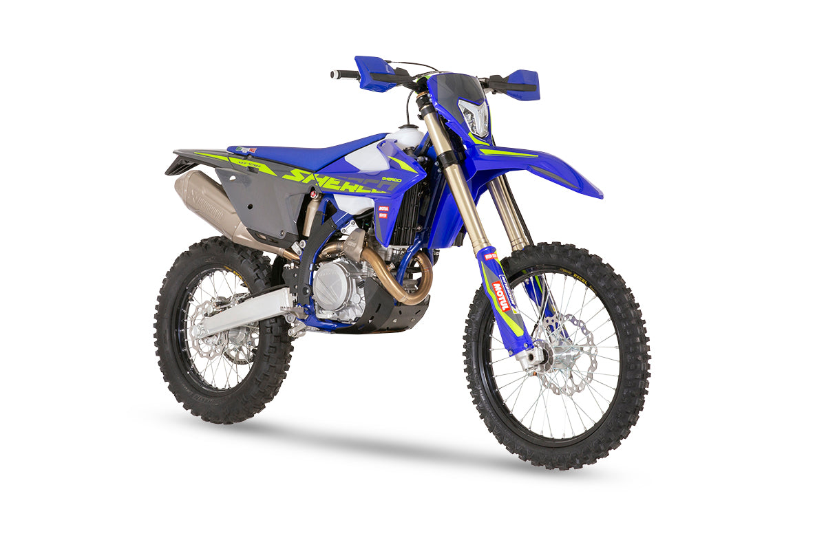 Sherco 450 SEF Factory 2025