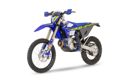 Sherco 450 SEF Factory 2025