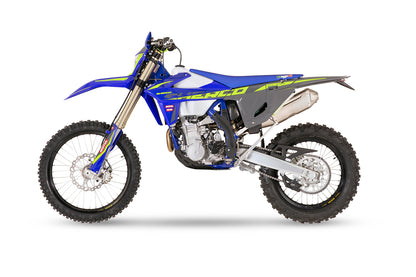 Sherco 450 SEF Factory 2025