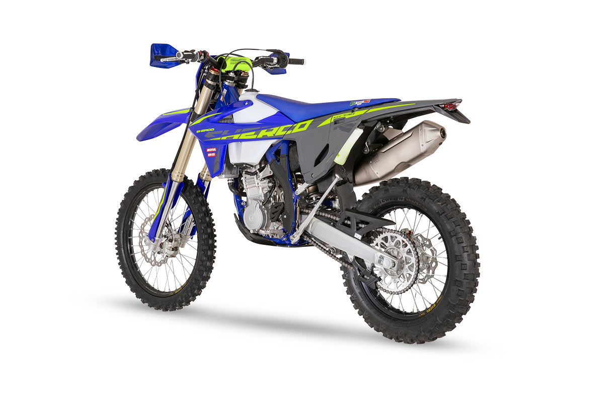 Sherco 450 SEF Factory 2025