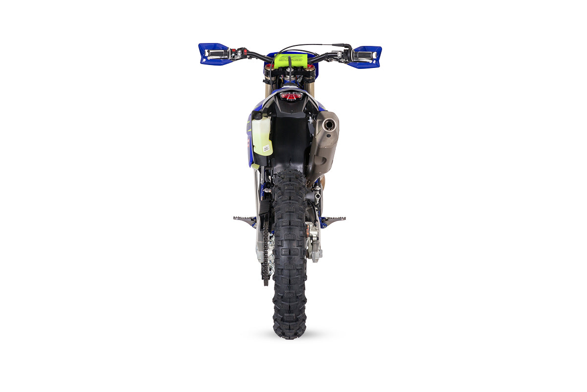 Sherco 450 SEF Factory 2025