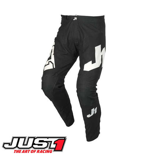 Calças Just 1 J-Essence Black 30