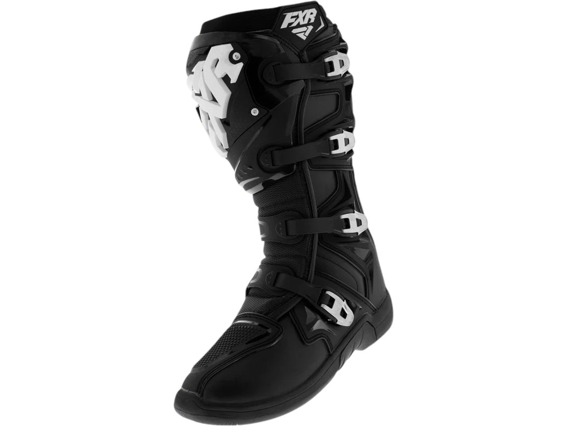 BOTAS FXR RIDE BOOT