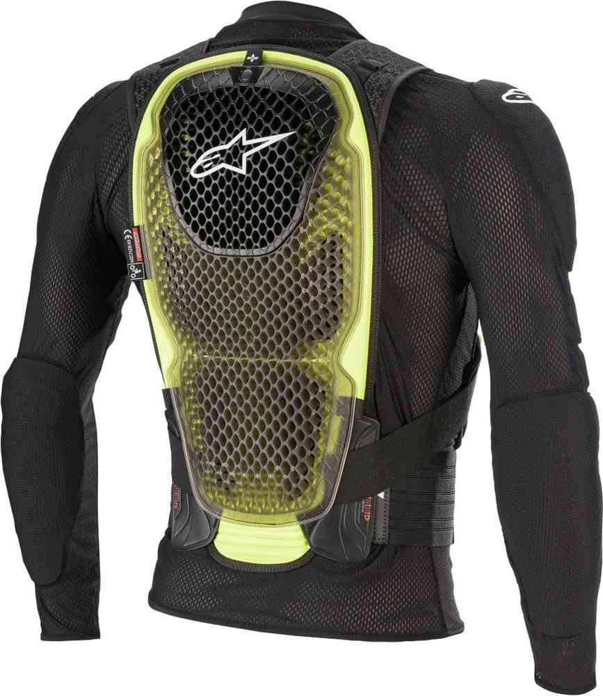 Colete de Proteção Completa Alpinestars Bionic Pro V2