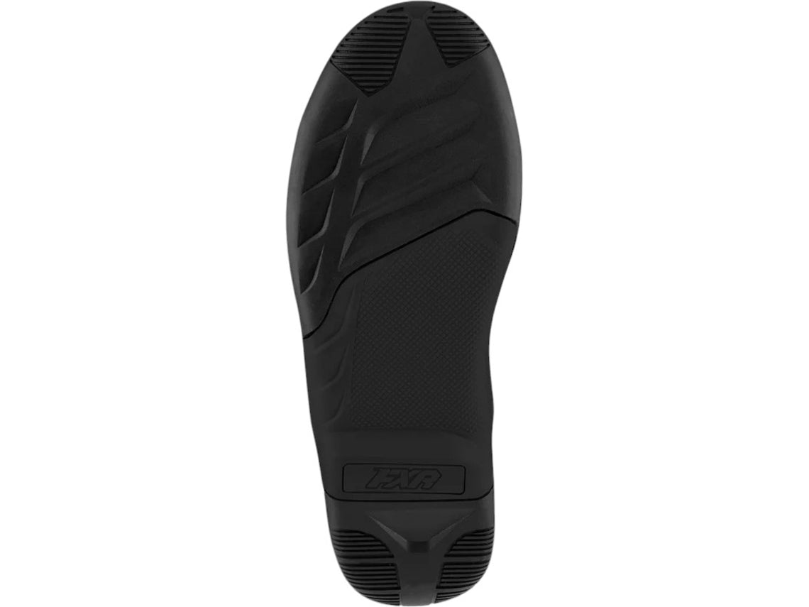 BOTAS FXR RIDE BOOT