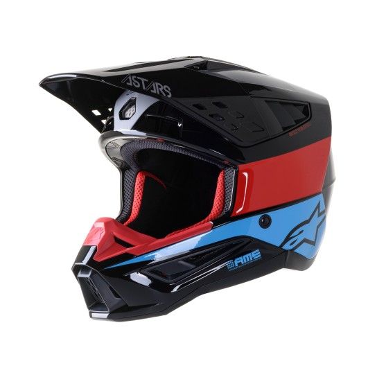 Alpinestar Capacete S-M5 Bond