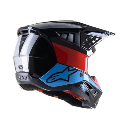 Alpinestar Capacete S-M5 Bond