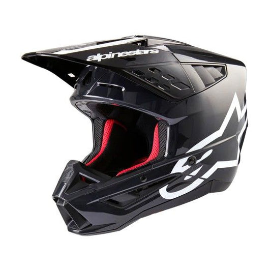 Alpinestar Capacete S-M5 Corp (ECE22.06)