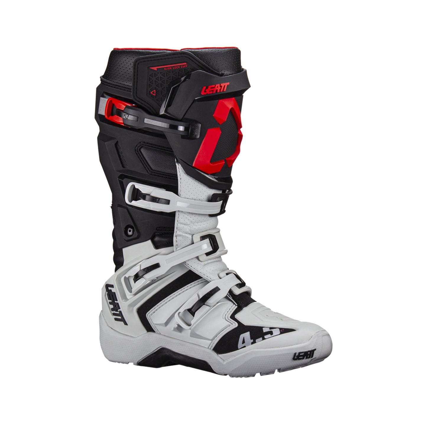 Botas Leatt 4.5 Enduro Forge