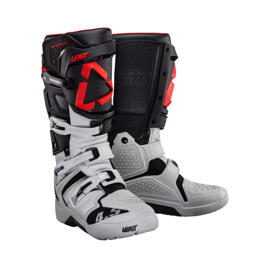 Botas Leatt 4.5 Enduro Forge