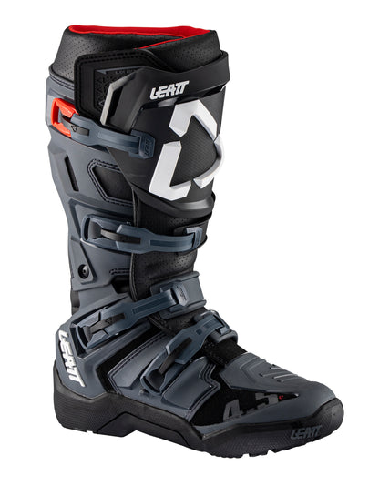 Botas Leatt 4.5 Enduro Grafite